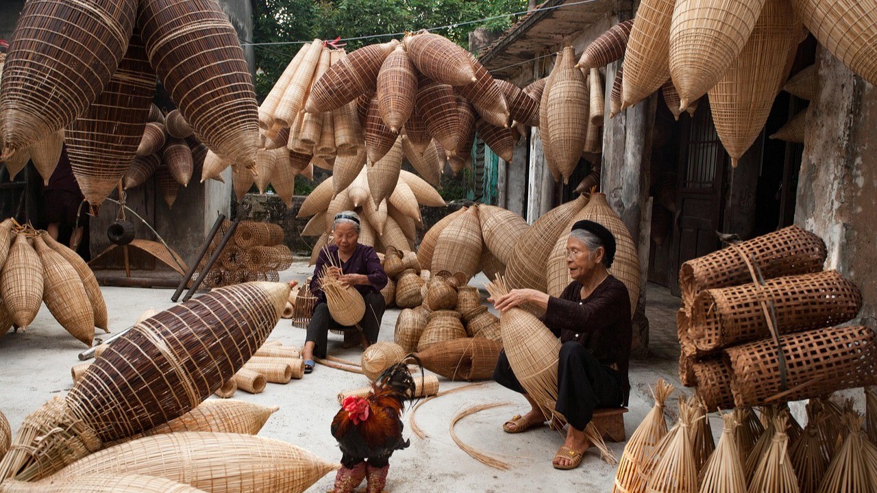Artisanat à l’échelle : n’oublions pas l’ergonomie !