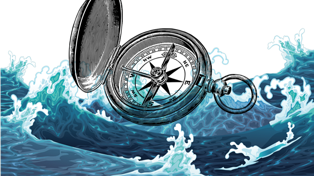 Le Lean, une boussole dans le chaos