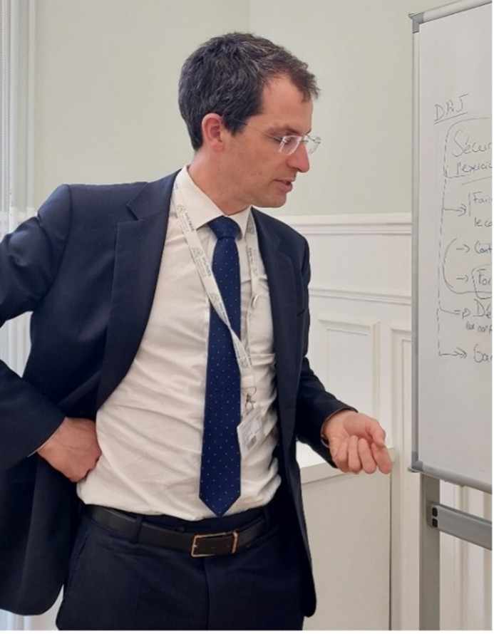 Guillaume Couillard GHU