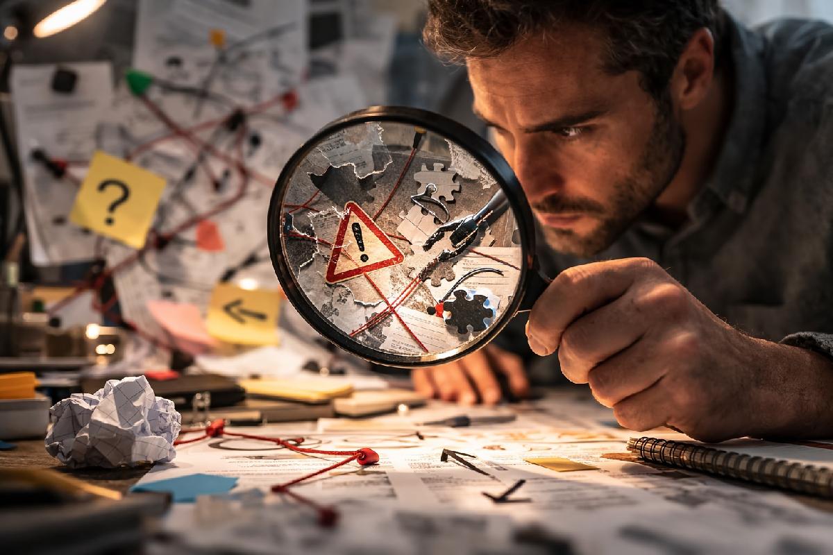 Apprendre à voir les problèmes : au cœur du Lean