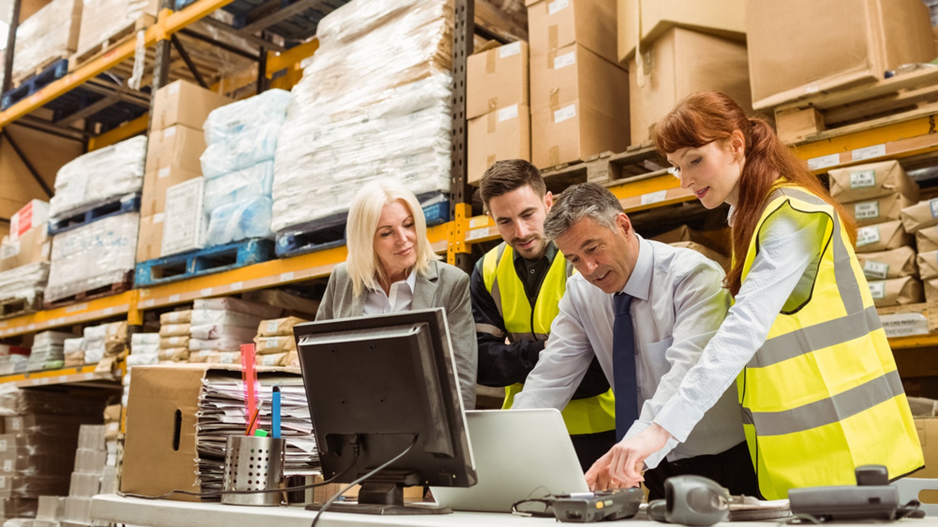 Formation lean Dirigeant - Principes et pratique du management Lean