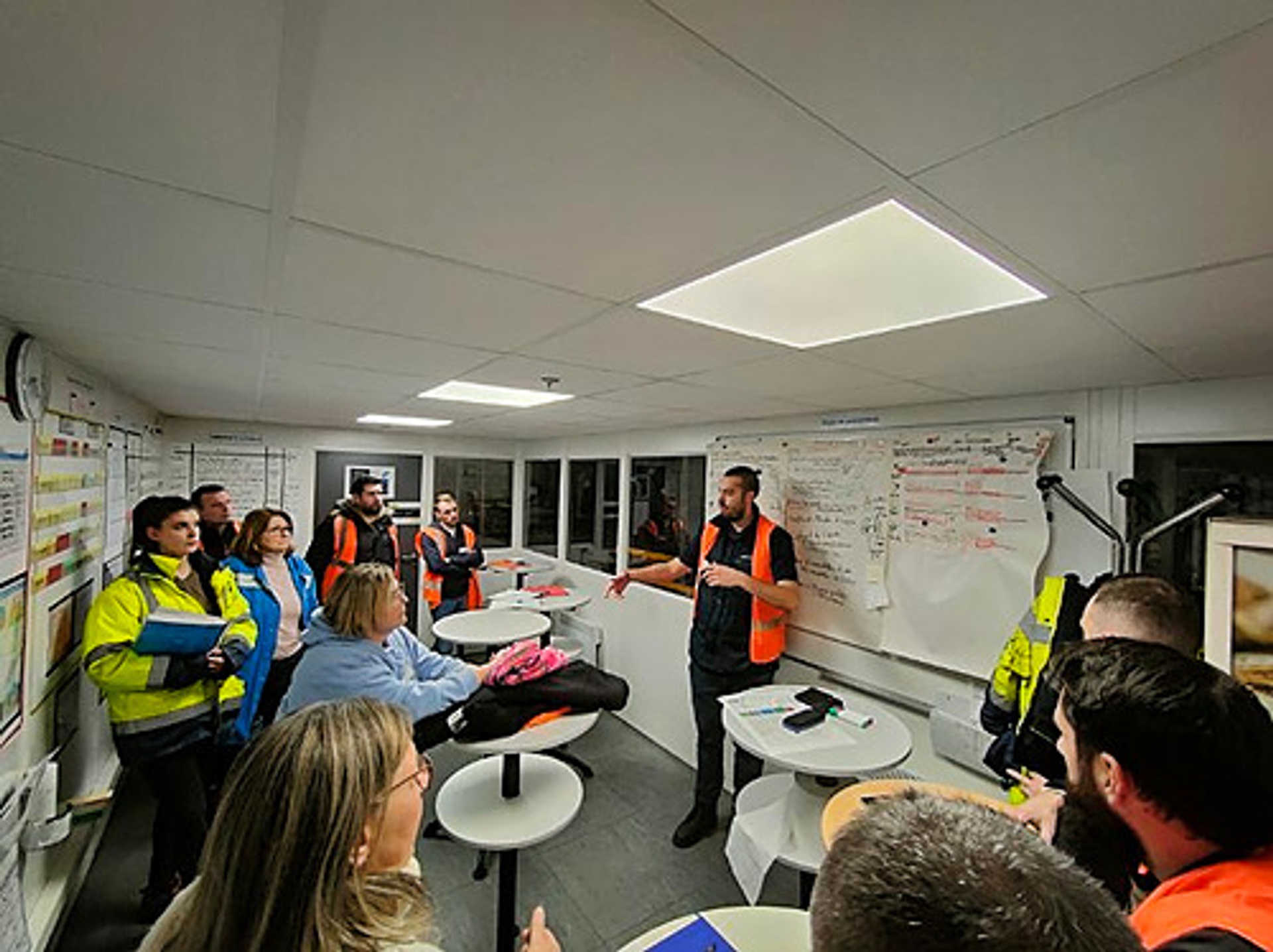 Formation lean Manager - Principes et pratique du management Lean