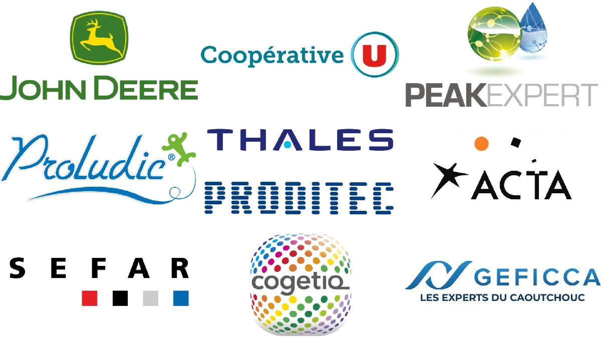 Lean Tour Val de Loire – édition 2025